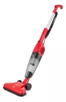 Aspirador De Pó Bas1290v 2 Em 1 1250w Vermelho Britânia 220v