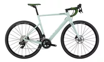 Cannondale Supersix Se 2021 Carbon Road Bike Cool Mint