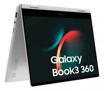 Notebook Samsung Galaxy Book 3 360  