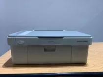 Impresora Multifunción Epson Stylus Cx3500 C/cabezal Tapado