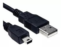 Cable De Carga Compatible Con Control Ps3 : Nuevos--garantia