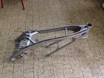 Chasis Cuadro De Moto Gg280 Pro Trial Frame Bt 280310000