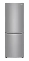 Refrigerador LG Bottom Freezer A++ 306l Lb33mpp