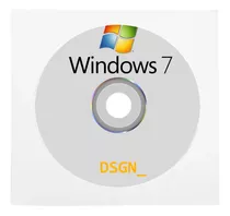 Cd Dvd Formatação Windows 7 Ativação Automatica Pc/notebook