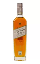 Johnnie Walker Platinum Label Blended Scotch Whisky 200ml
