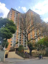 Vendo Apartamento 74,69 M2,3h, 2b, 2pto, Los Chaguaramos 3350