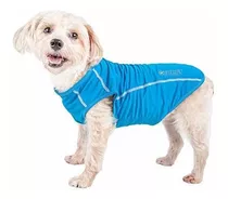Pet Life Active Racerbark - Camiseta Sin Mangas Para Perros
