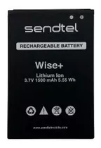 Bateria Pila Sendtel Wise+ 30dias Garantias Tienda