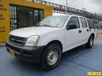 Chevrolet Luv D-max Dsl 4x2 3000cc Mt