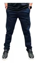 Calça Jeans Sarja C Lycra Masculina Tamanho Pequeno E Grande