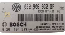 Arquivo Decode Vw Bosch Me7.5.30