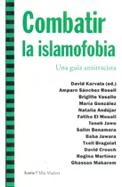 Combatir La Islamofobia - Amparo/vasallo  Brigitte Sanchez R