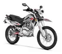 Motomel Skua Silver 150  0km Cross Enduro No Xr Xtz Creditos