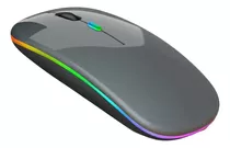 Mouse Sem Fio E-1300 Pro Bluetooth H'maston Silencioso