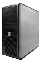 Dell Intel Core2duo Dual Core 4gb 320gb Win10 Cpu Grande