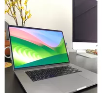 Apple Macbook Pro 2019 16 - I7 - 512gb