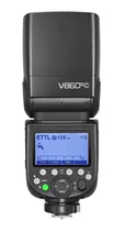 Flash Godox V860iii Ttl/hss Kit Incluye Batería Y Cargador  