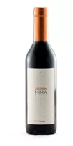 Caja X 12 Mini Vinos Alma Mora Malbec 375 Ml