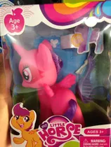 My Little Pony Horse Juguetes Niñas Regalo Navidad