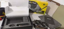 Gtx 1070 Ti Zotac Mini 8gb