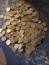 Tengo Está Moneda Para Vender Y Tengo Ma Moneda Dorada 35125