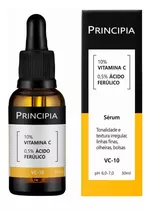 Sérum Principia Vitamina C-10 Tipo De Pele Todos