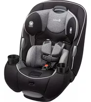 Silla Para Niños Safety 1st Everfit All-in-one Car Seat