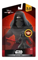 Figura Interactiva Disney Infinity Kylo Ren Star Wars