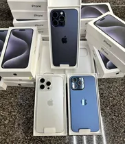 iPhone 15 Normal 256gb Factory