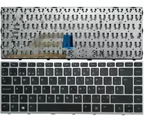 Teclado Hp Probook 640 G4 645 G4 645 G5 430 G5 440 G5 445 G5