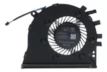 Cooler De Repuesto Para Hp 17-by 17 4000 Rpm 5v