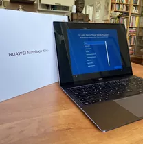 Huawei Matebook X Pro 13.9-inch With Touch Screen Laptop