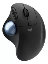 Mouse Logitech Ergo M575 Trackball Inalambrico 910-00586 /vc