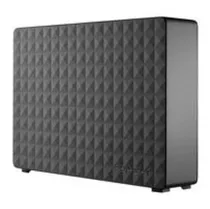 Hd Externo Seagate Expansion Steb6000403 6tb Preto