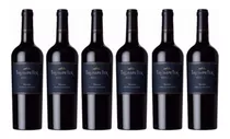 Vino Trumpeter Malbec 750ml Por 6 Unidades