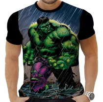 Camisa Camiseta Desenho Menin No Verde Filme Kids Tv Top15