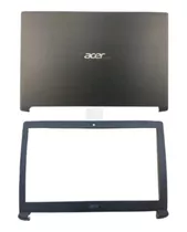 Tampa Lcd + Moldura Compatível Acer Aspire 5 A515-51 / 51g