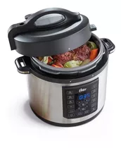 Multi-olla Oster® Con Recubrimiento Bioceramic 5.7l Ckstpcec