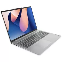 Lenovo 16  Ideapad Slim 5i Laptop (cloud Gray)