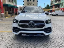 Mercedes Benz Gle 350 Americana