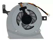 Fan Cooler Toshiba L645 L600 L600d L640 C640 L650