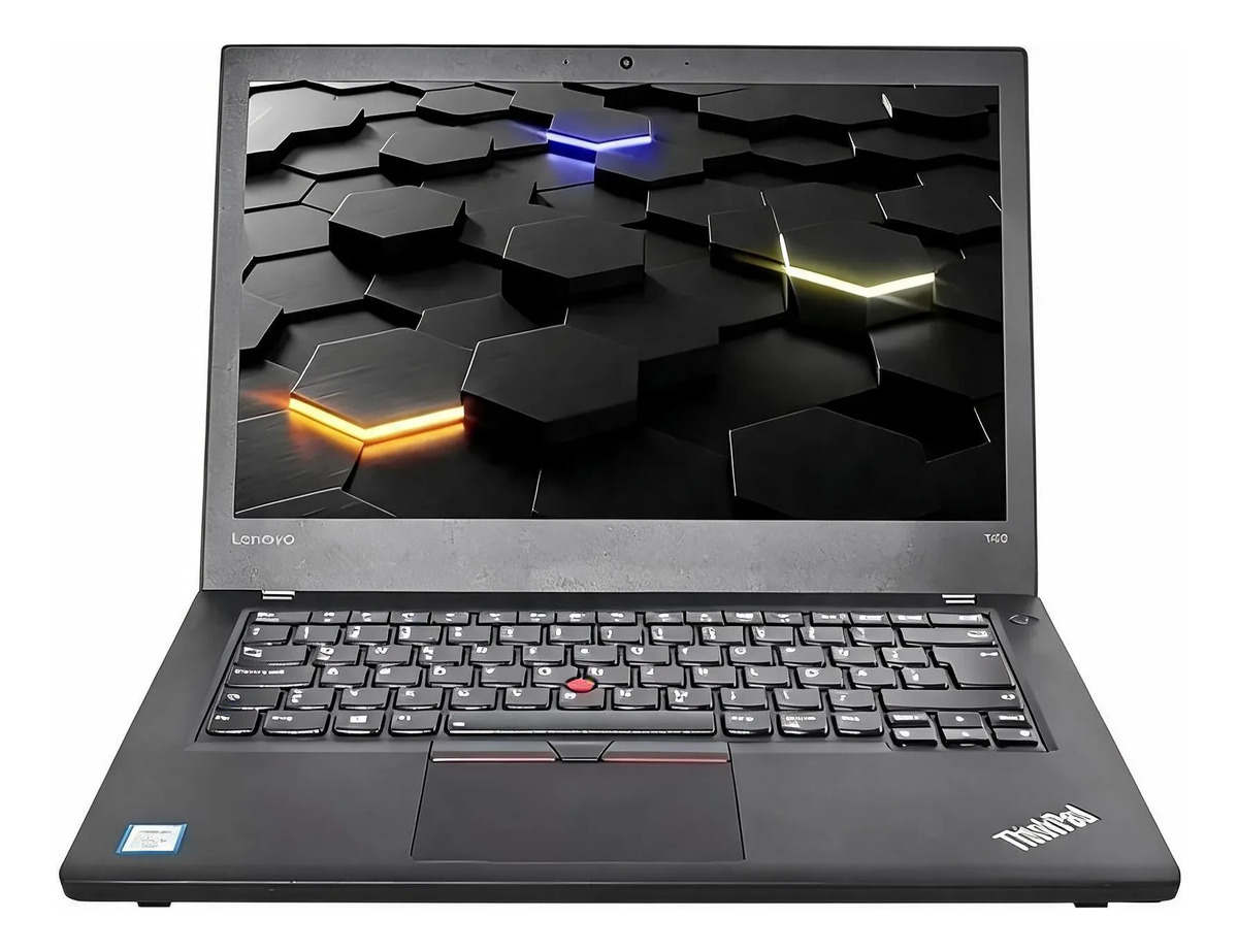 Lenovo Thinkpad T460s Portateis Ultrabook | Mercado Livre