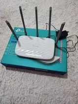 Roteador Wifi Tp Link Ac1350