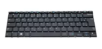 Teclado Compativel Ultrabook Samsung Serie 5 Np540u3c-kd1br