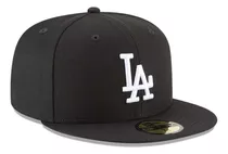 Gorro New Era - Los Angeles Dodgers 59fifty - 11591149