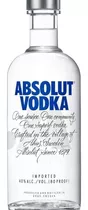 Vodka Absolut 700ml