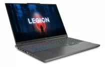 Notebook Legion Slim 7i Intel Core I9 16gb 1tb Ssd Rtx4070