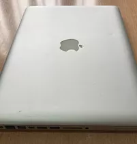 Macbook Pro 13  2012 (con Disco Sólido)