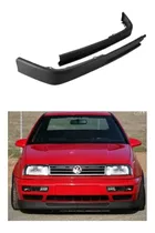 Bigote Lip Eurolip Plastico 100% Flexible Golf Jetta Mk3