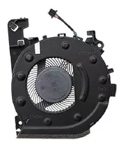 Ventilador Hp Pavilion 15-cx Cpu Tpn-c133  Fkk9dc